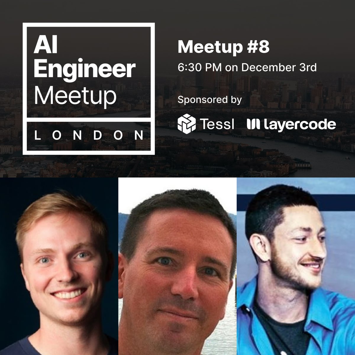 Layercode tweet media