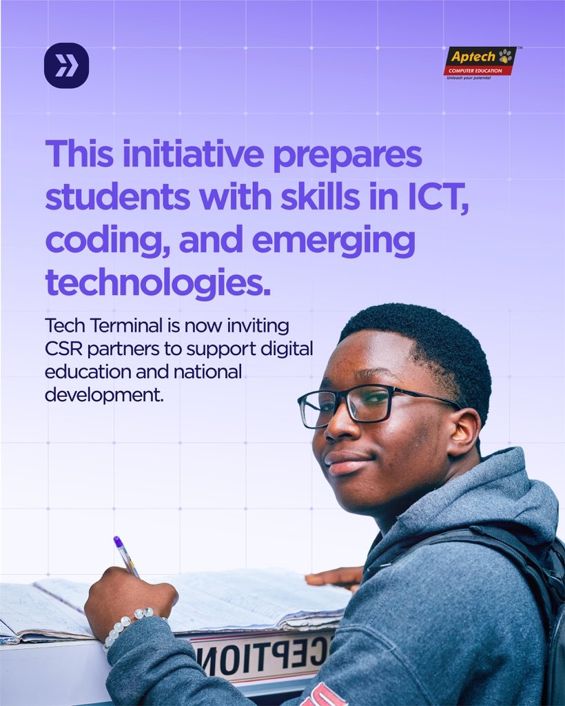 Tecterminal tweet media