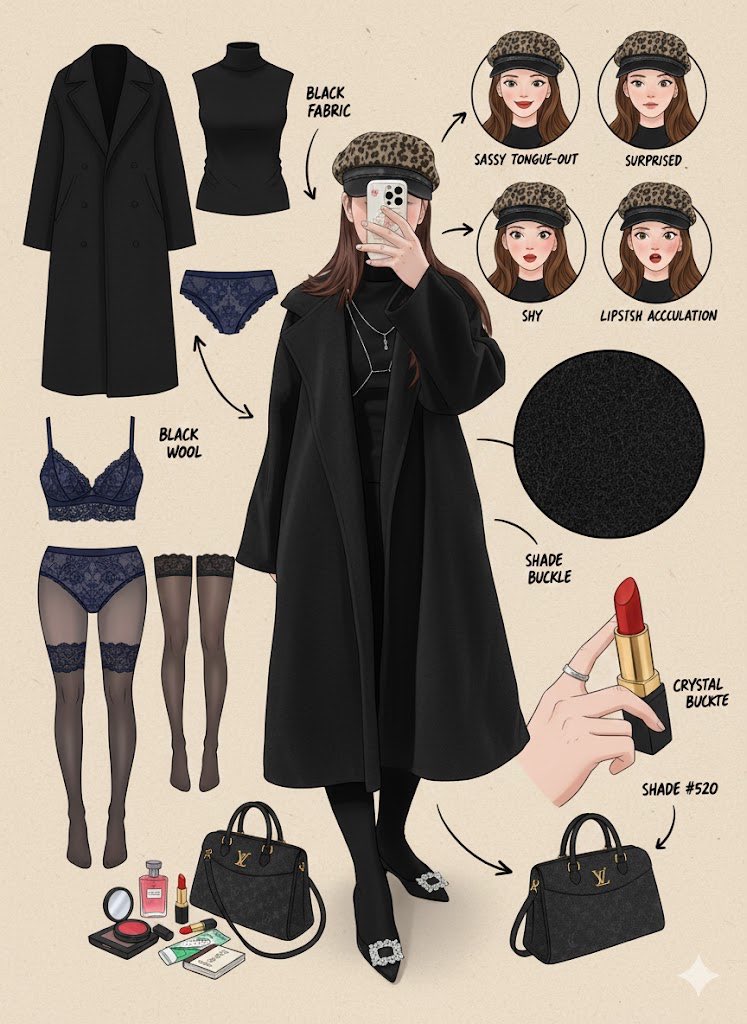 黄推福利内容 - 一依日记🐱的精彩图片 福利姬一依日记🐱分享的黄推图片1 - 网红私拍内容