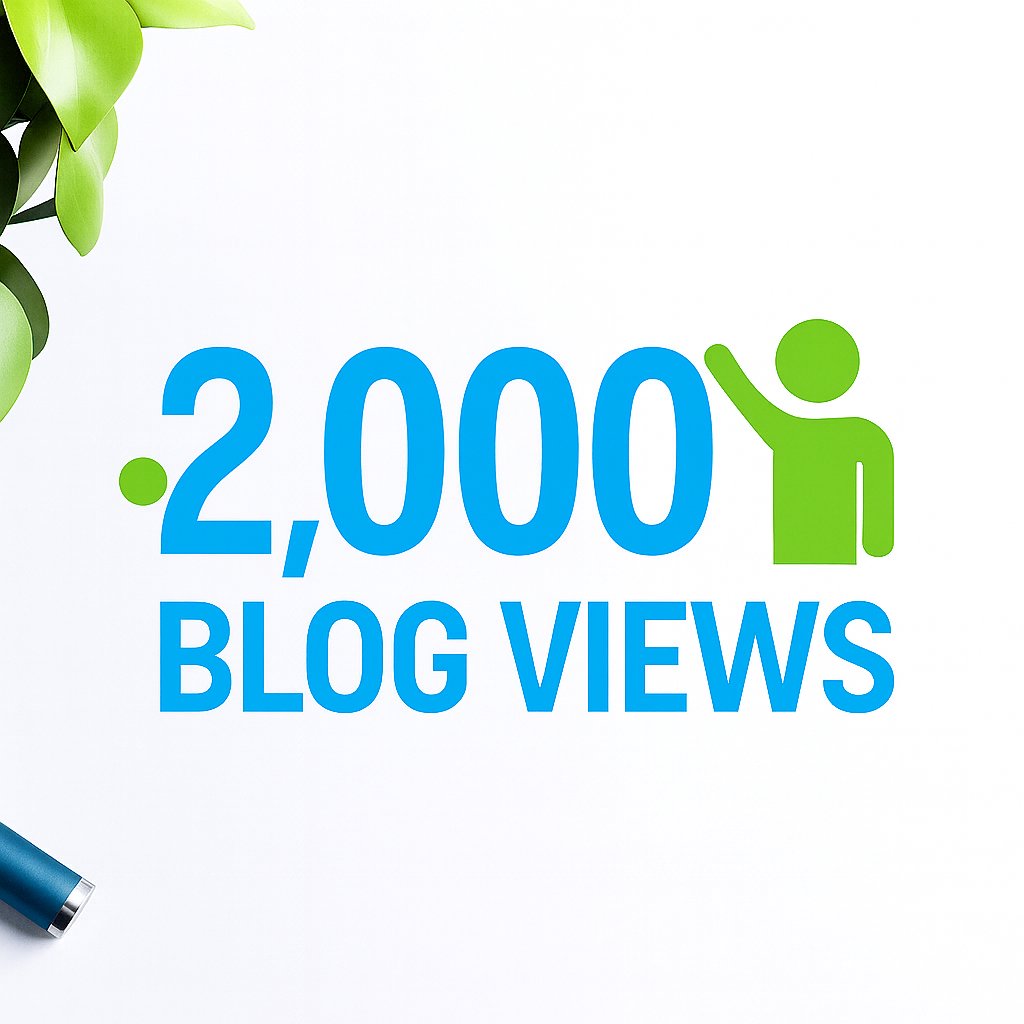 This morning we hit 2,000 views on the #WaitUpSLT blog! Many thanks as always for the interest and engagement and if you haven't already seen it, you can find it here: waitupslt.blogspot.com/?m=1