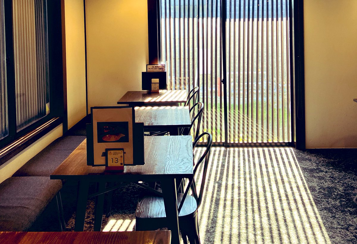 toomooka's tweet photo. 今回はカフェ飯ではなく、サウナ飯。
香取の【かりんの湯】
グランピング、キャンプ場に併設している銭湯。平日ならお風呂サウナ入り放題、漫画雑誌も読み放題で１日1,280円。
しかもご飯がとても美味しい！
リピート確定です。
次回はサウナ好きの次男（中３）も連れて。
#千葉県 #香取市 #カフェ巡り https://t.co/p1HKAMGVJz