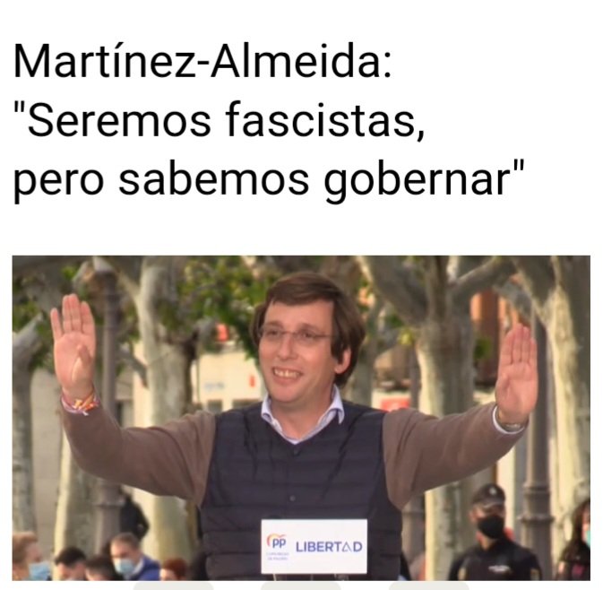 Para que se forren sus amigotes...💶💶👇