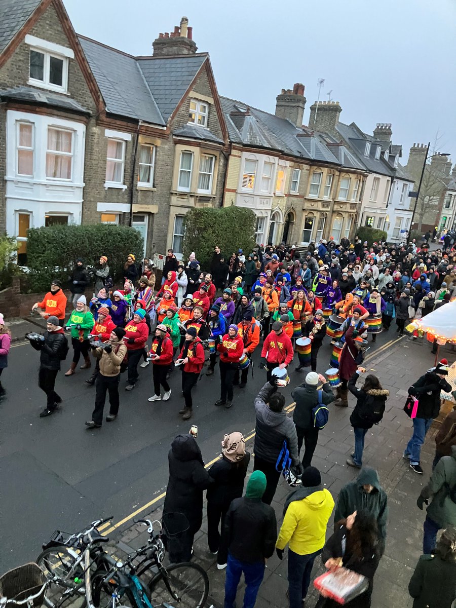 Mill Road Winter Fair tweet media