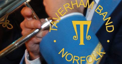 Taverham Band tweet media