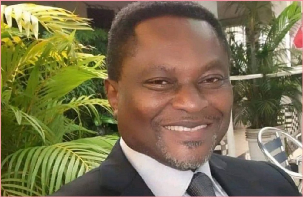 Cameroun : Décès en détention de l'opposant Ekane Anicet, soutien d'Issa Tchiroma Bakary  koaci.com/article/2025/1…