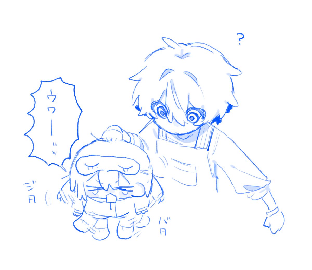 よる (@am_3zi) on Twitter photo 