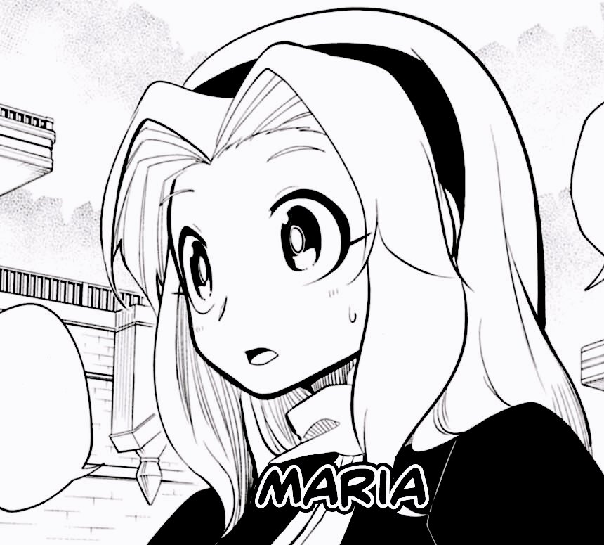 ‍ ‍˚₊ ‧‍ ‍ ‍ʚ ‍ ‍𝓜𝙰𝚁𝙸𝙰 ‍ ɞ ‍ ‍‧ ₊˚ ‍ tweet media