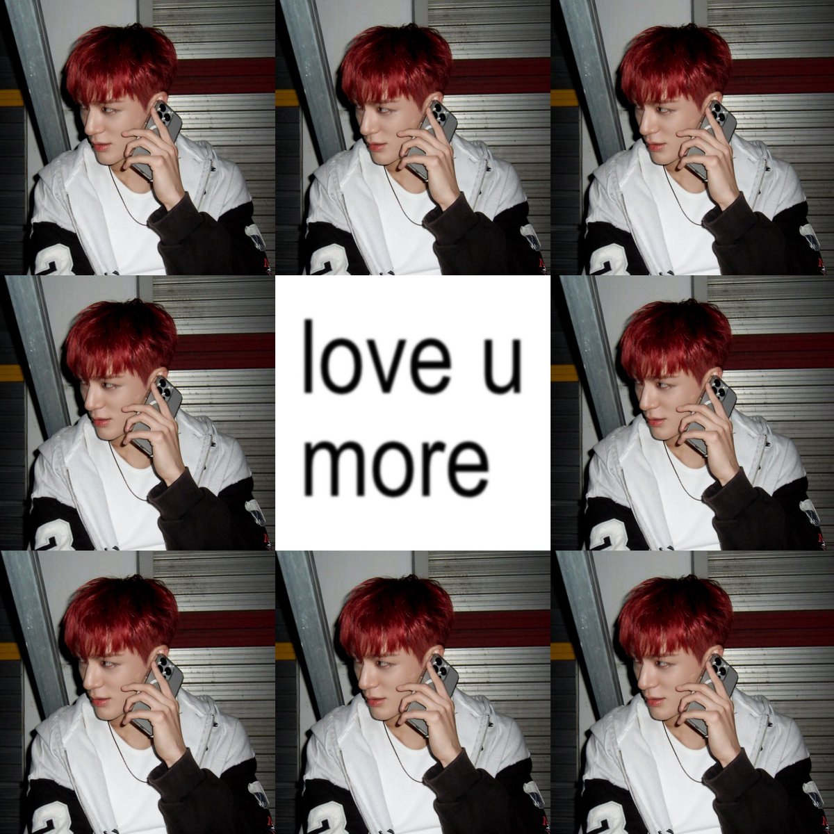 adeldolls's tweet image. HE’S JUST CALLING, BUT I’M ALREADY FALLING.