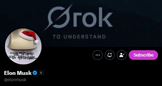 Santa Hat tweet media