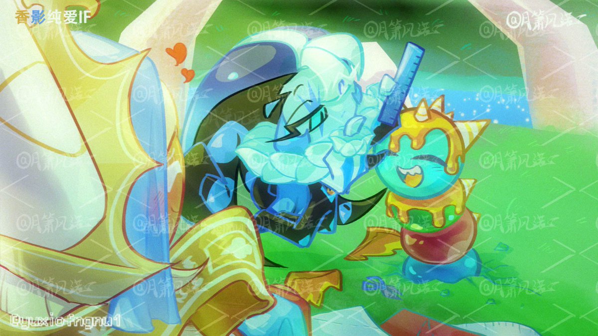 yuxiofngnu1's tweet image. 🍦🎭pure love IF
I met some bad people recently, so I posted it like this first.
#pureshadow