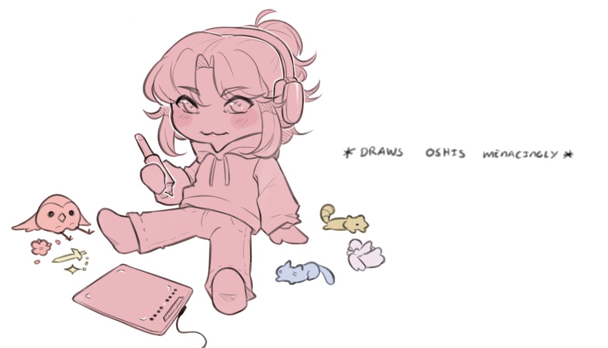 rinknee 🍀 tweet media