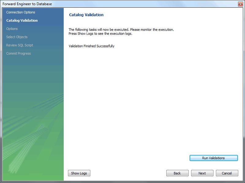 reisquarteu's tweet image. Forward Engineering to a Live Server in #MySQLWorkbench: dev.mysql.com/doc/workbench/… #Databases #tutorial