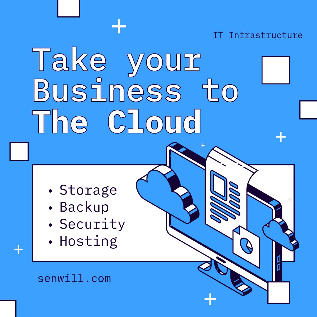 senwill's tweet image. Build the foundation of a smart enterprise with #IBM. From #servers &amp;amp; #mainframes to #storage systems &amp;amp; software, IBM provides the building blocks of a next-generation IT architecture that empowers your enterprise. rebrand.ly/IBM-Infrastruc…  #quantum #Senwill