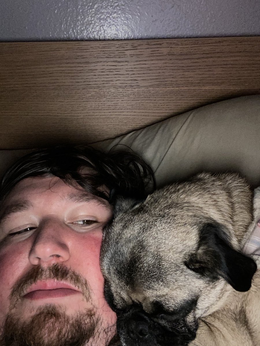 Dang it…she’s at it again.