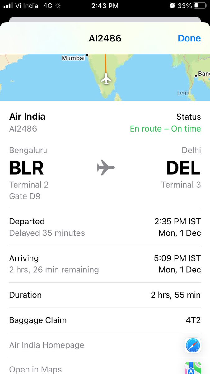 A for Aruna tweet media