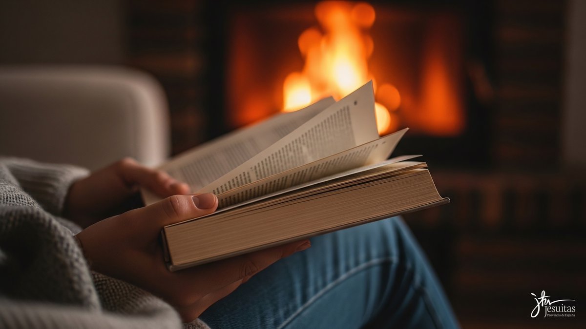 Para este Adviento te proponemos una selección de lecturas: contemplaciones sobre María, reflexiones de fe y cultura contemporánea, estudios que leen la fe en grandes autores, ensayos que reavivan el asombro ante la Encarnación, miradas renovadas a San José, narrativa histórica