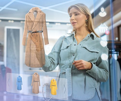 NHInsight's tweet image. In this blog post, @WNSholdings highlights the major transformation in retail driven by digitization, where the industry has moved from traditional online platforms to customized solutions that leverage predictive analytics...
wns.com/perspectives/b…
#CX #Digitization #retail