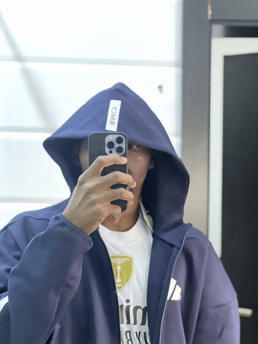 We don't hide God’s blessing here, not to impress but to thank God for life. It's all ❤️