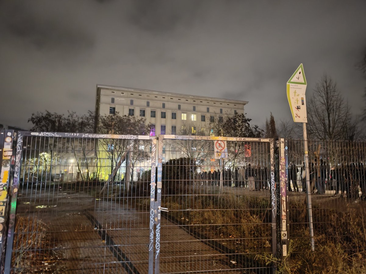 Natric 🔜 2Dance - FWA tweet media