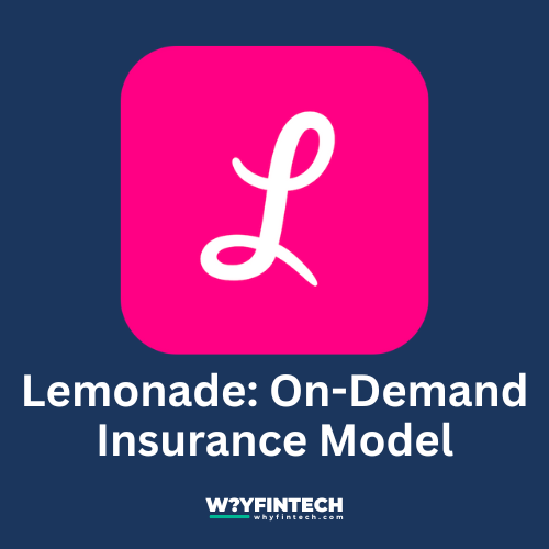 whyfintechworks's tweet image. US&apos;s @Lemonade_Inc flipped insurance on its head. 🤖

✅ AI processes claims in seconds.
❓ Can this peer-to-peer model scale to complex needs?
A case study in tech vs. trust.

#Lemonade #InsurTech #AI #WhyFintech
