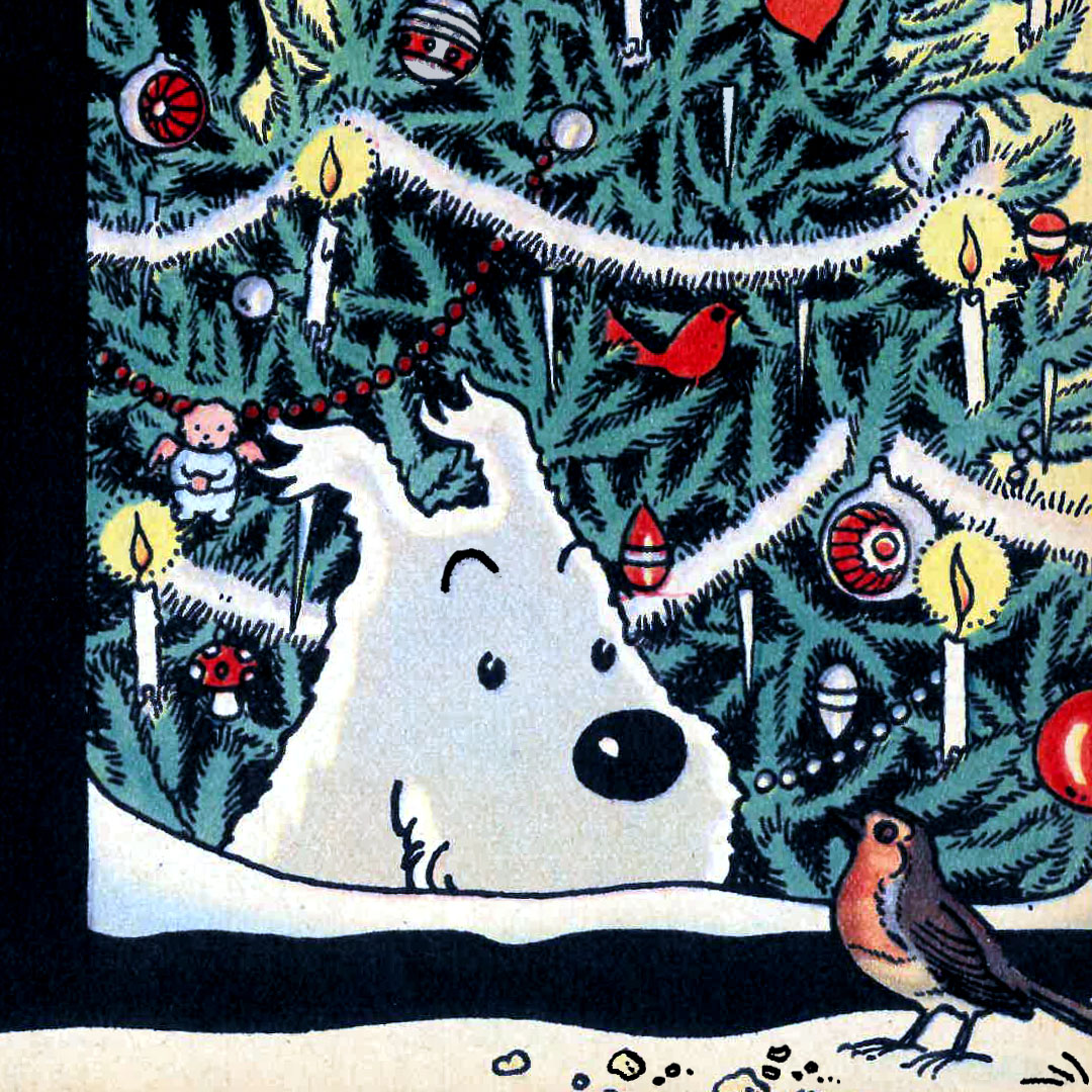 🇧🇪 📣 Déjà le 1er décembre !

Le compte à rebours est lancé : encore 24 jours pour se mettre dans l’ambiance, trouver les cadeaux parfaits, dénicher les idées qui feront plaisir. Bref, de quoi glisser de la magie sous le sapin. Que la chasse aux merveilles commence… ou se