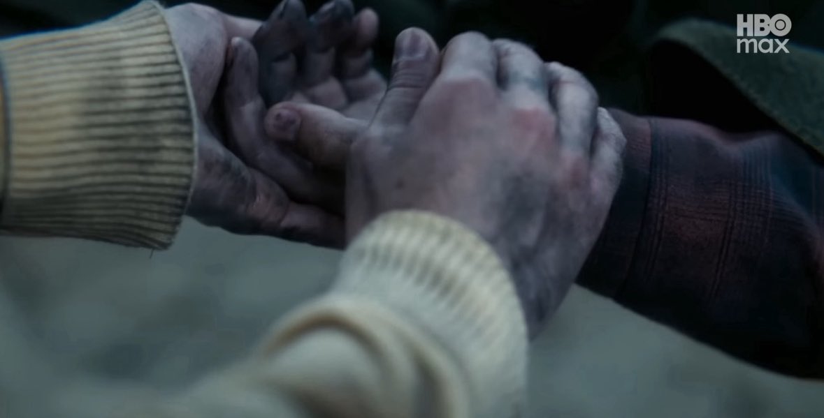 fansofFROM's tweet image. Oh I think I’m going to be SICK

#WelcomeToDerry
#ITWelcomeToDerry