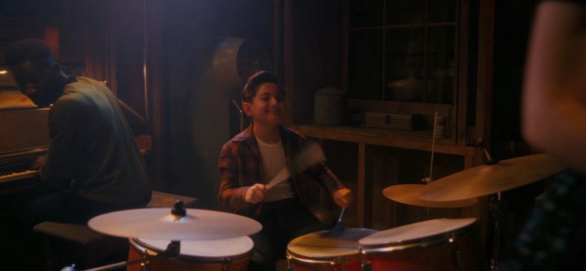 fansofFROM's tweet image. Oh I think I’m going to be SICK

#WelcomeToDerry
#ITWelcomeToDerry