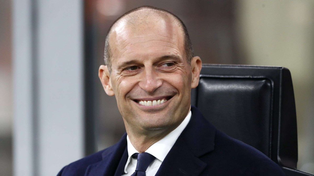 Kuliah Manajemen Risiko Bareng Max Allegri

Setelah melihat <a href="/acmilan/">AC Milan</a>
menang tipis 1-0 berkali-kali, musim ini (2025/26). Saya menyimpulkan bahwa...

Allegri memang tak peduli pada gemerlap permainan ofensif yang penuh letupan. 
Justru membumikan sepak bola yang kesederhanaan.