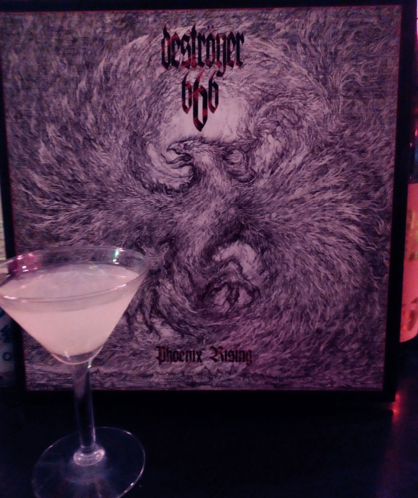 JOEY'S 本日も懲りずに開店しております。よろしうおたの申します！