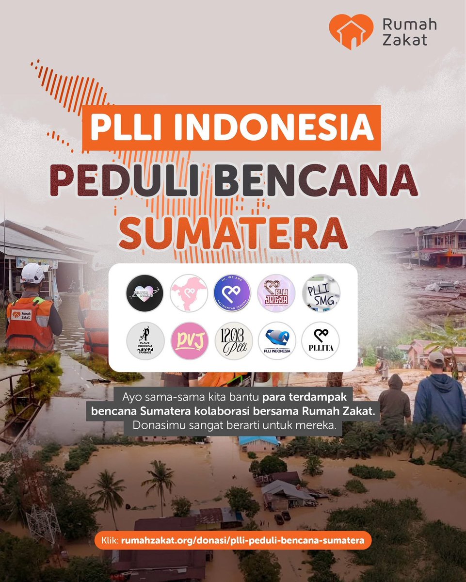 selamat sore teman timun, mendengar kabar duka dari saudara kita yang terkena musibah banjir di sumatera, aku berencana untuk membagikan 20% hasil profit nya akan disalurkan untuk mereka yang membutuhkan 🙏🏻🙌🏻 dimulai dari hari ini yaa