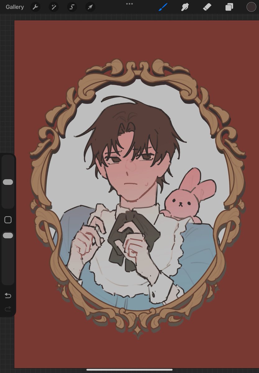 noluyowon's tweet image. soleum in wonderland