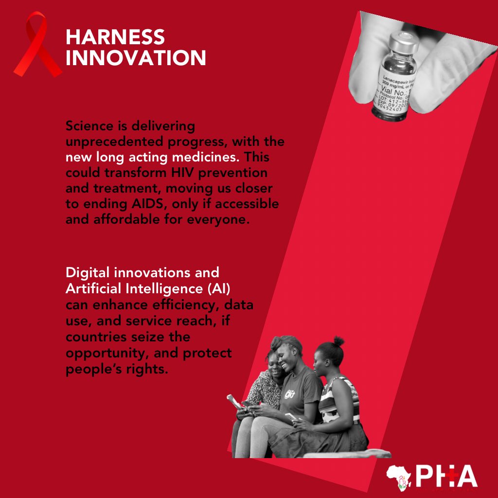 Public Health en Afrique tweet media