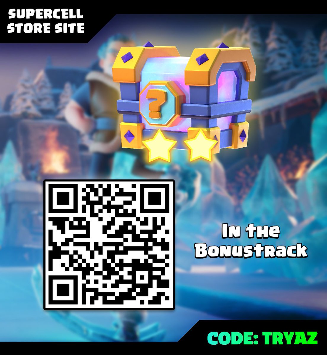 Tryaz Gaming tweet media