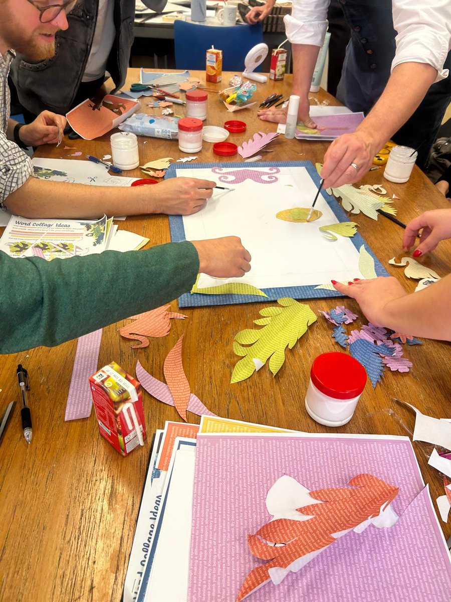 NIHR Imperial BRC tweet media