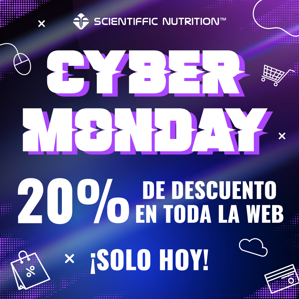 ScientifficNutrition tweet media