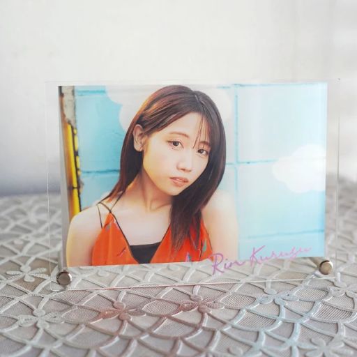 締切間近！】 Febri オンラインストアにて受付中、 #来栖りん さん