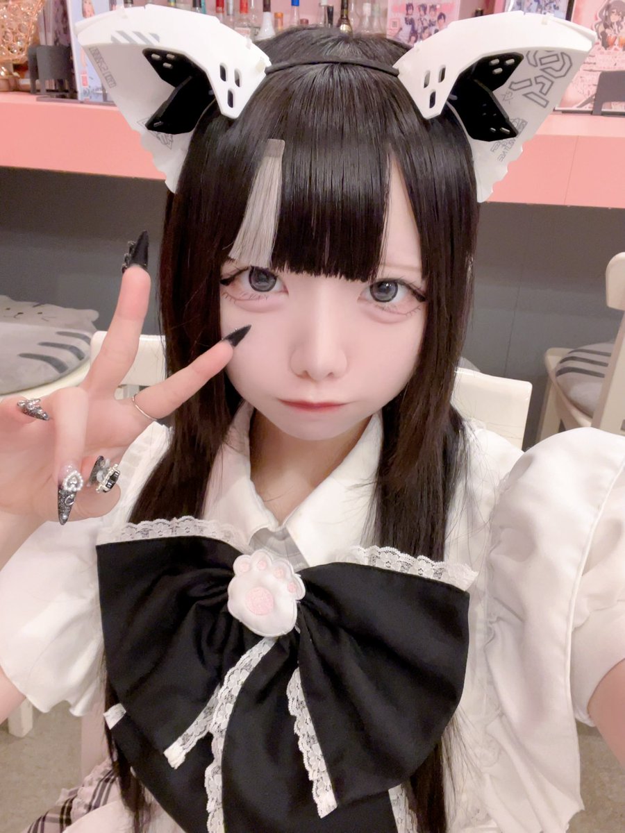 おきゅいん！今日から12月✌🏻