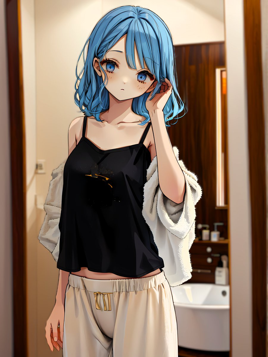 LoTing_AI's tweet image. [今日のPixiv] 朝、パジャマ ( 27 )

Limited pictures 限定写真 -&amp;gt; patreon.com/posts/special-…
Full Series 全ての画像 -&amp;gt; patreon.com/collection/158…