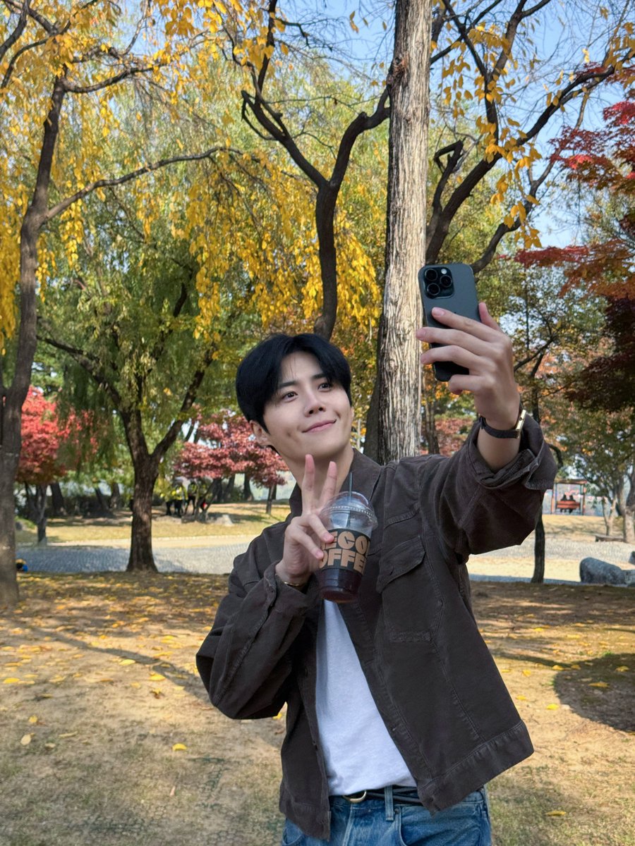 김선호 KIM SEONHO tweet media
