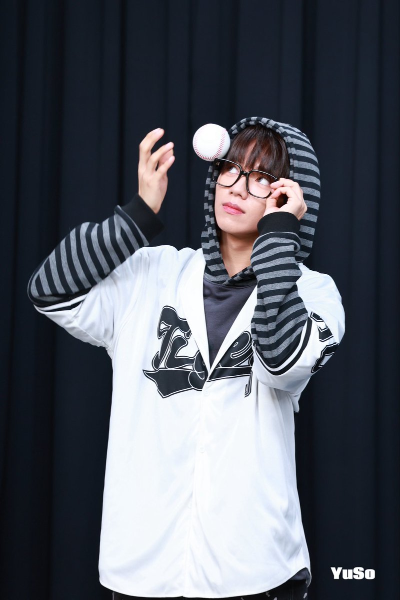 Yuso0804's tweet image. 제이엘 선배님
251129

#AHOF #아홉
#JL #제이엘