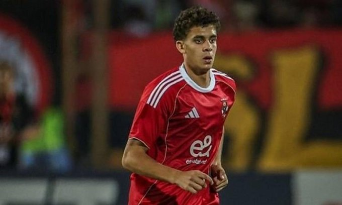 🔄 (ABDELKARIM): Barcelona are interested in 17yo Egyptian forward Hamza Abdelkarim. The club has already moved on this front.
#FCB 🇪🇬

Via (🟢): <a href="/Benayadachraf/">Achraf Ben Ayad</a>