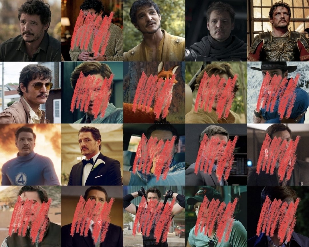 itsdalva's tweet image. WE&apos;RE TRYING TO DISCOVER THE BEST CHARACTER AND YOU ALREADY KNOW WHAT TO DO (vote for your least fav)! LET&apos;S GOOOOO! 🗳️🫡

💀 Clint Flood was the last to go