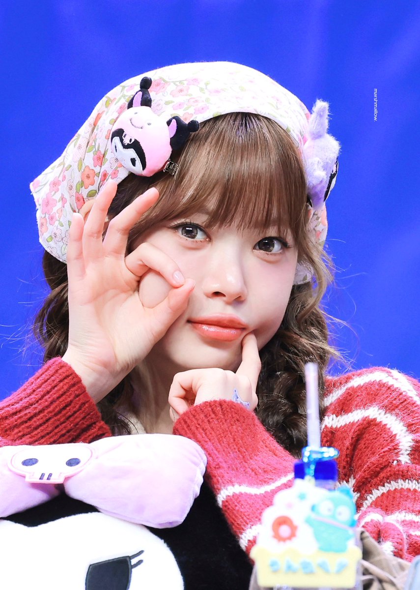 marshmallow_hec's tweet image. 251130

#르세라핌 #홍은채 #은채 #ウンチェ
#LE_SSERAFIM #HONGEUNCHAE