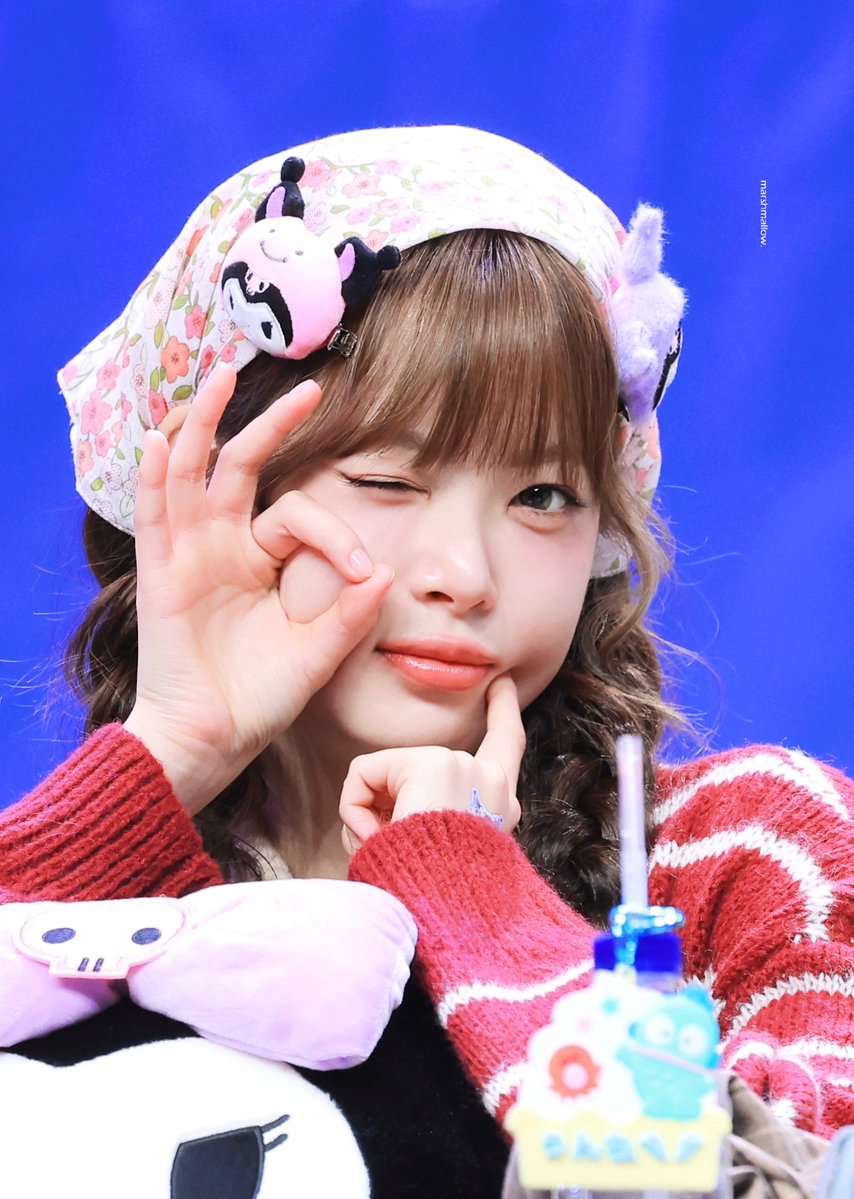 marshmallow_hec's tweet image. 251130

#르세라핌 #홍은채 #은채 #ウンチェ
#LE_SSERAFIM #HONGEUNCHAE