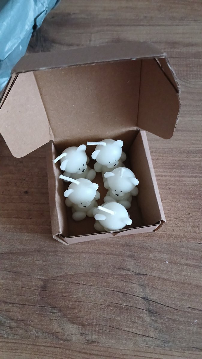 Annem ileri derece skolyoz hastası kalp pili var ve yüksek tansiyon hastası ben ayıcık mum satarak anneme bakıyorum tane fiyatı 60 tldir  lütfen paylaşım desteği verir misiniz sipariş vermek için lütfen bana mesaj atar mısınız