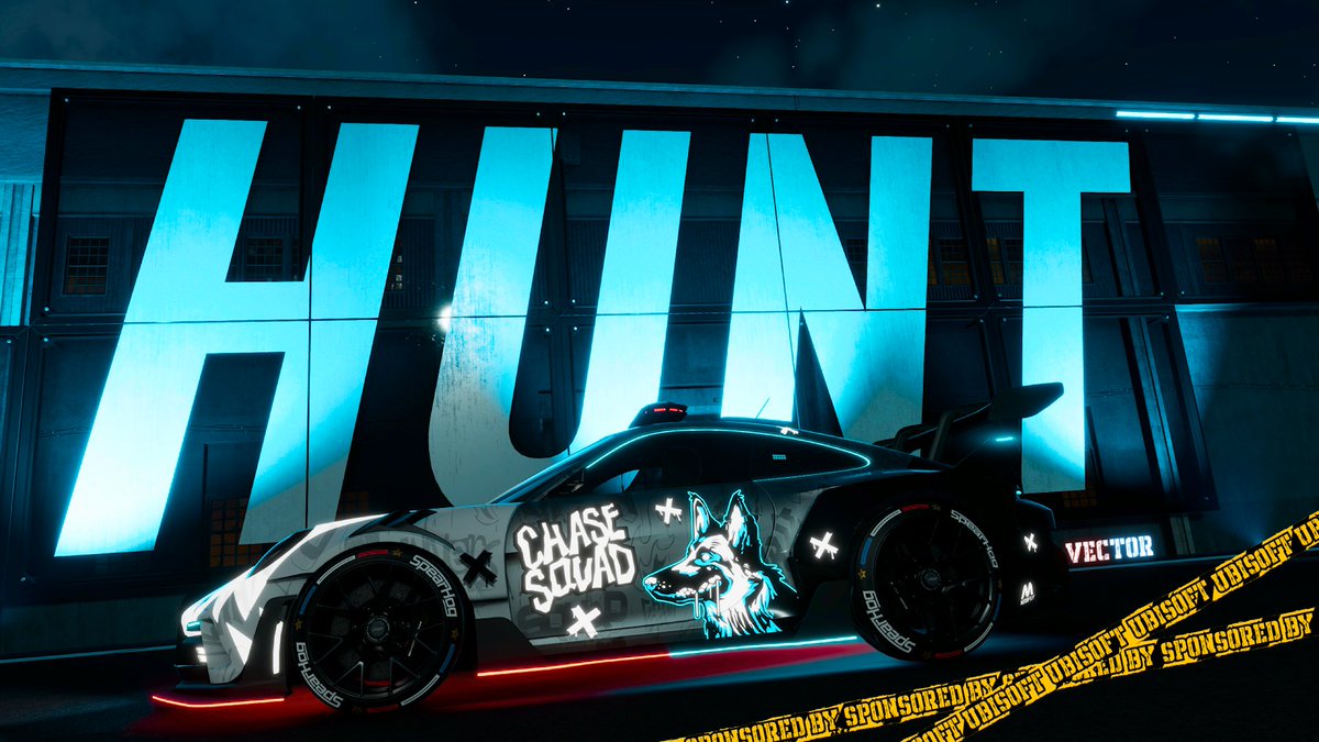 I'm currently hard at work, creating a range of Motorfest content for both YouTube &amp; Tiktok! 

As Ubisoft's 90% OFF Black Friday sale ends tomorrow, I'd figure that I'd remind you all that you can still grab a steal over on ubisoft.com! 

On checkout redeem BOTH