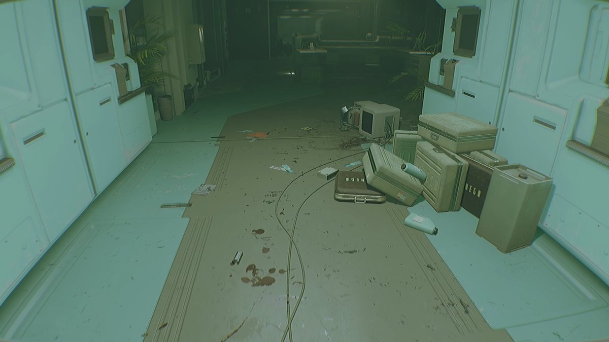 wearecyberpunks's tweet image. #ROUTINE INFOPOST

Genre: SciFi-Survival-Horror
Entwickler: @LunarSoftware 
Publisher: @RawFury 

Release: 4. Dezember 2025
Early Access: Nein!
Plattformen: PC, Xbox Series X (Game Pass)
Speicherplatz: ~10GB (lt. Steam)
Voiceover: Englisch mit dt. Texten

- wird in der…