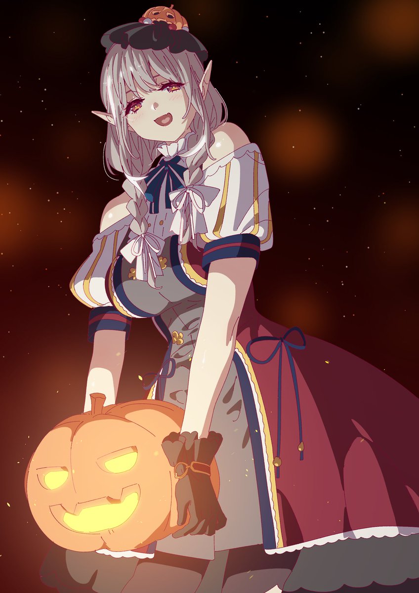 🗼える🗼にじさんじ所属 (@Elu_World) / Posts / X