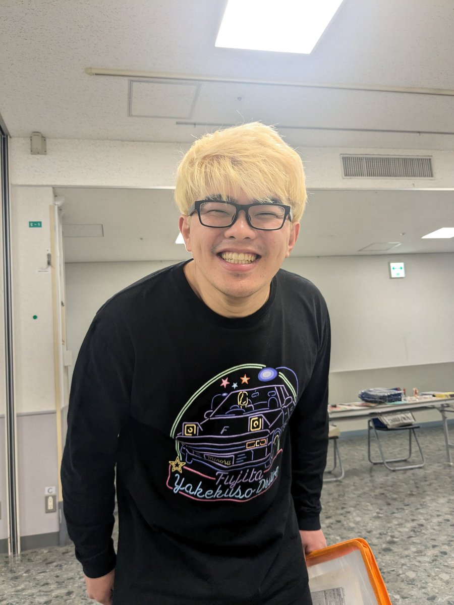 #火曜販促集2025

のお時間です。
やっと2025年分になりましたが、2月分のようです。

デルモの皆様ありがとうございました！

#ファッセンふ