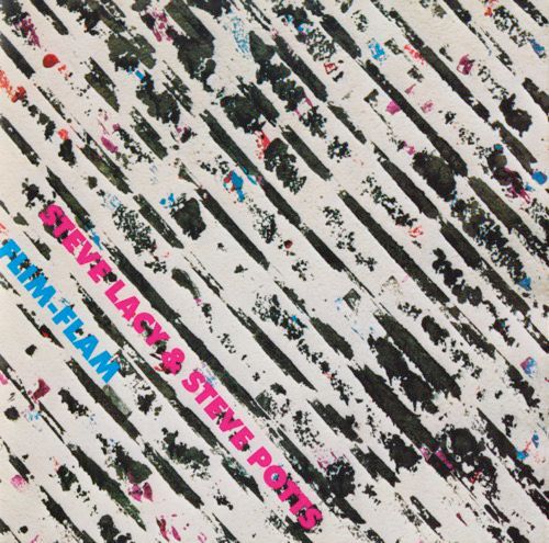 #Nowplaying 3 Points - Steve Lacy &amp; Steve Potts (Flim-Flam)
今まで聴いてなかったけどこれ凄く良い。カラッカラに乾いたソロにいい感じの湿り気が加わってるような。